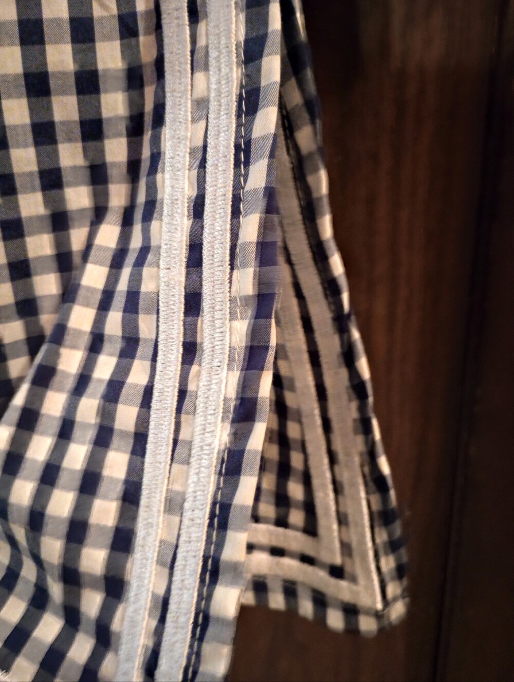 Gretchen Scott Tunic - Picture 9 of 12